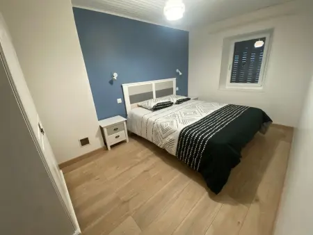 Gîte 4 chambres Saint-Vert, 2000 m² avec vue collines : photo 23