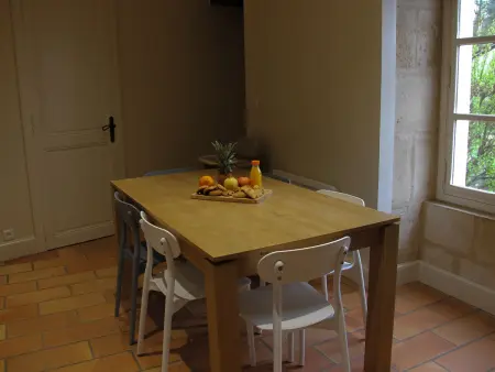 Gîte haut de gamme près de l'Abbaye de Noirlac - Séjour tout confort avec jardin et terrasses - Photo 12