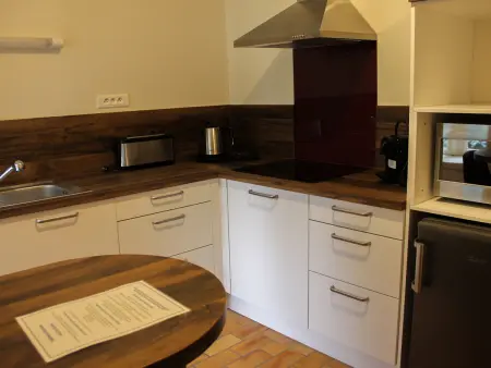 Gîte haut de gamme près de l'Abbaye de Noirlac - Séjour tout confort avec jardin et terrasses - Photo 30