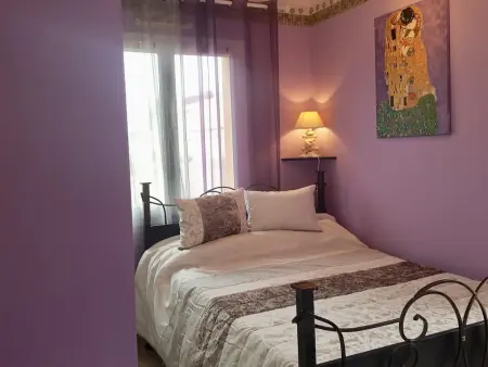 Gîte indépendant 8 pers. à la ferme bio, pêche privée : photo 13