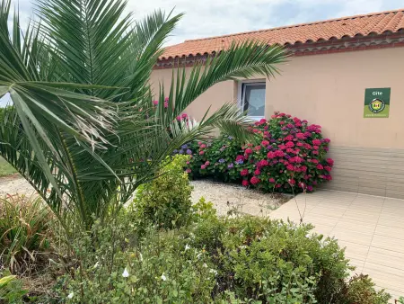 Gîte indépendant 8 pers. à la ferme bio, pêche privée : photo 25