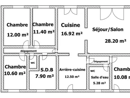 Gîte indépendant 8 pers. à la ferme bio, pêche privée : photo 32