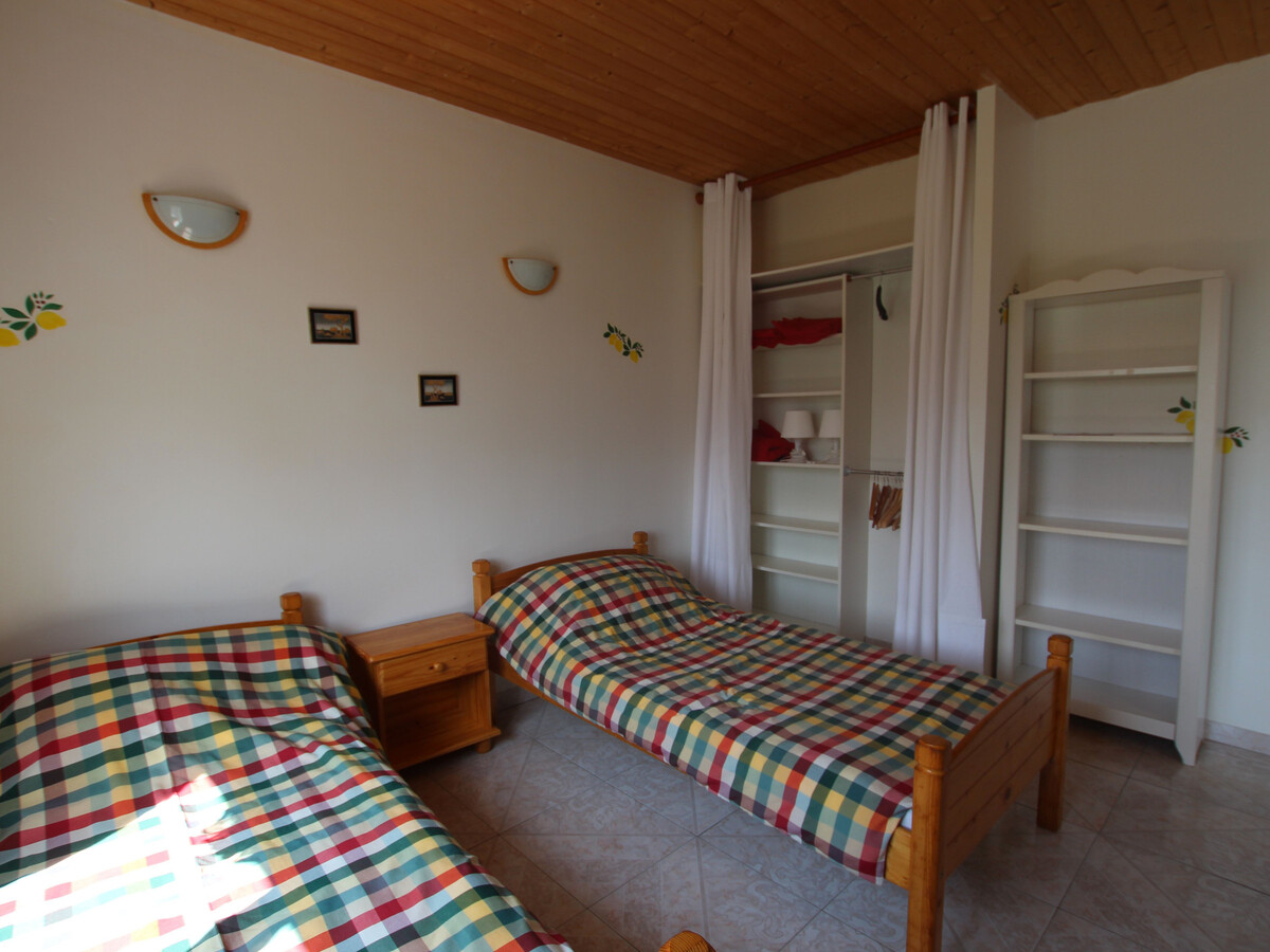 Maison indépendante 3 chambres, vue parc éolien à Bouin - Photo 12