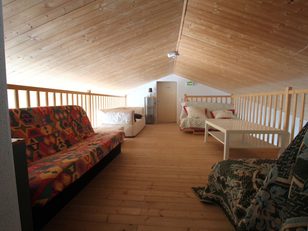 Maison indépendante 3 chambres, vue parc éolien à Bouin - Photo 14