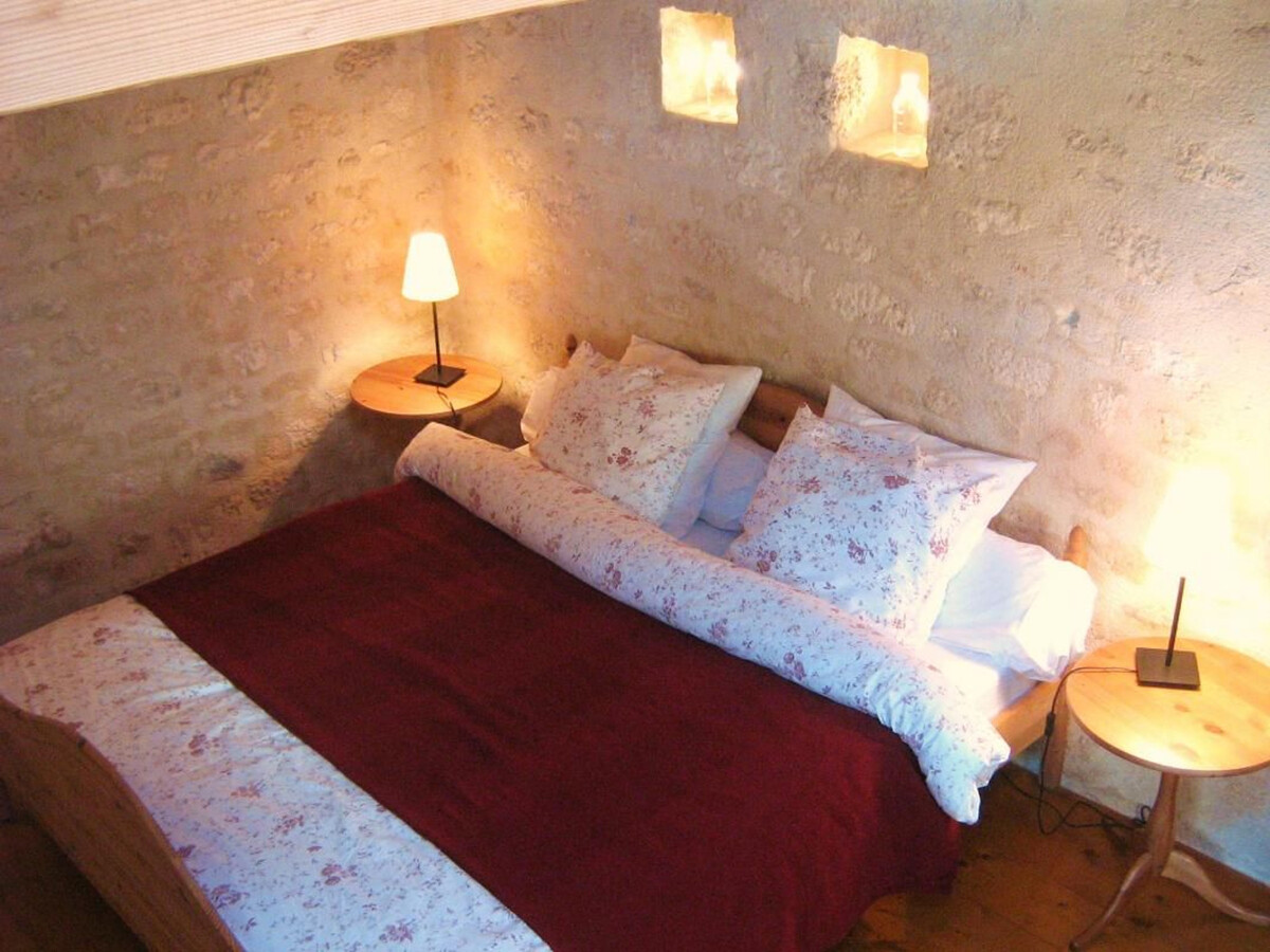Gîte 18e siècle rénové, piscine couloir de nage, 6 pers. - Photo 4