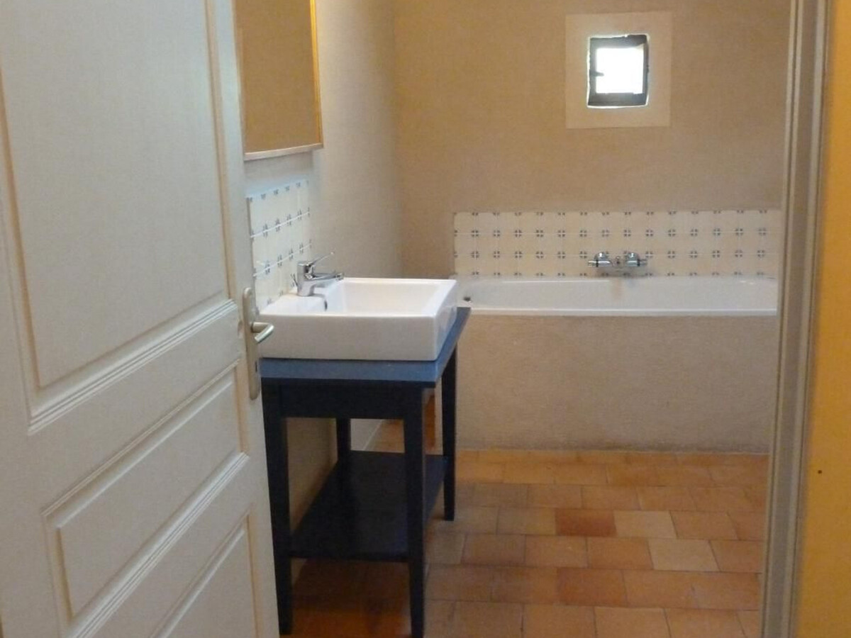 Gîte 18e siècle rénové, piscine couloir de nage, 6 pers. - Photo 16