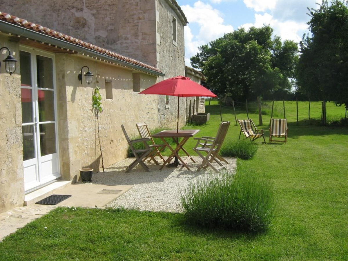 Gîte 18e siècle rénové, piscine couloir de nage, 6 pers. - Photo 32