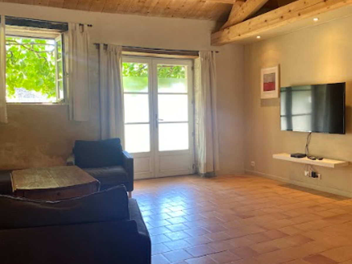 Gîte 18e siècle rénové, piscine couloir de nage, 6 pers. - Photo 36