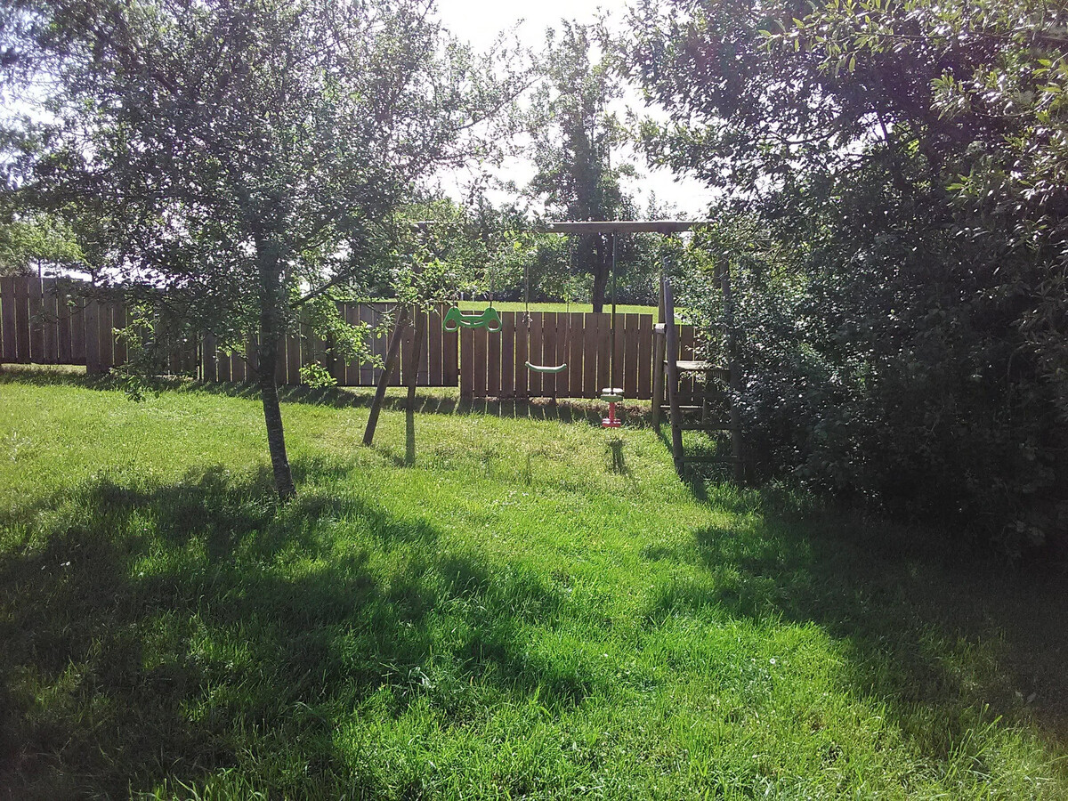 Gîte XVIIIème siècle avec piscine couloir de nage - Photo 18