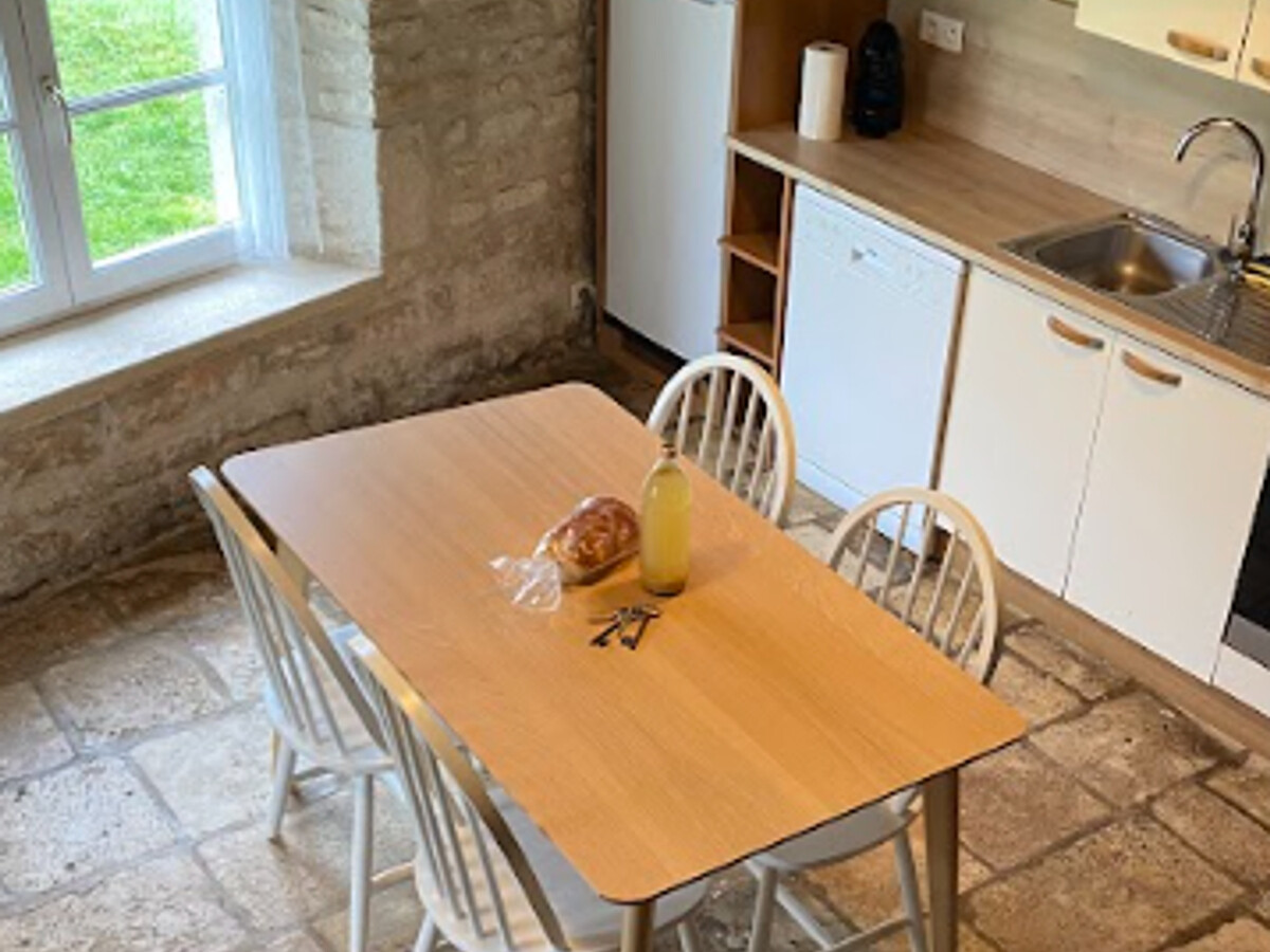 Gîte XVIIIème siècle avec piscine couloir de nage - Photo 31