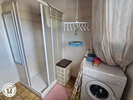 Gîte 4 pers. avec jardin privé et barbecue : photo 11