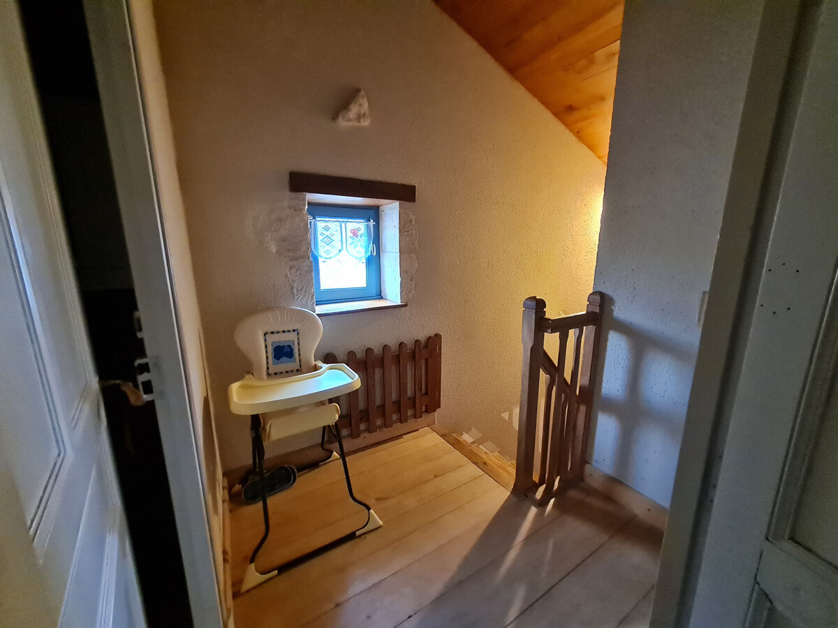 Gîte en maison ancienne avec barque et VTT au Marais Poitevin - Photo 8