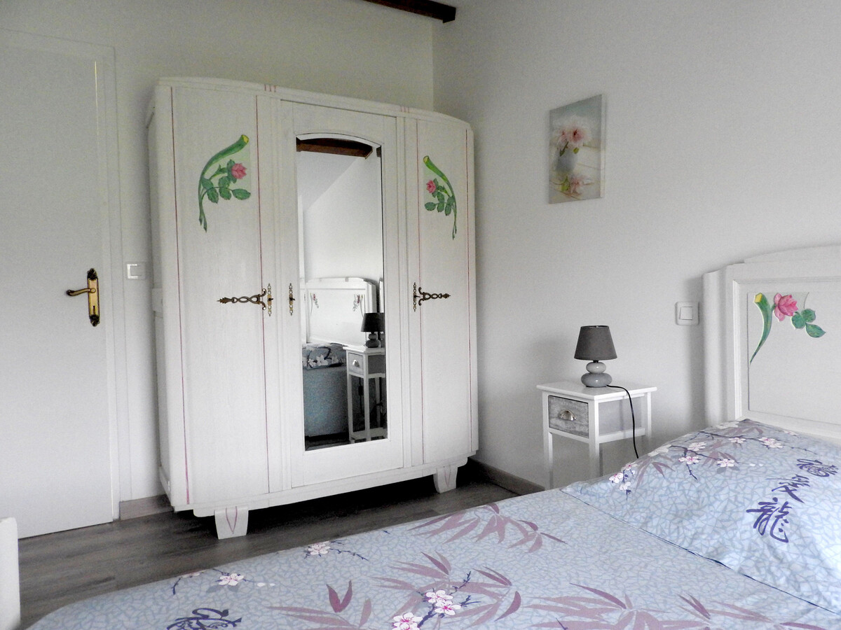 Gîte 2 pers. avec jardin clos et terrasse à La Garnache - Photo 7