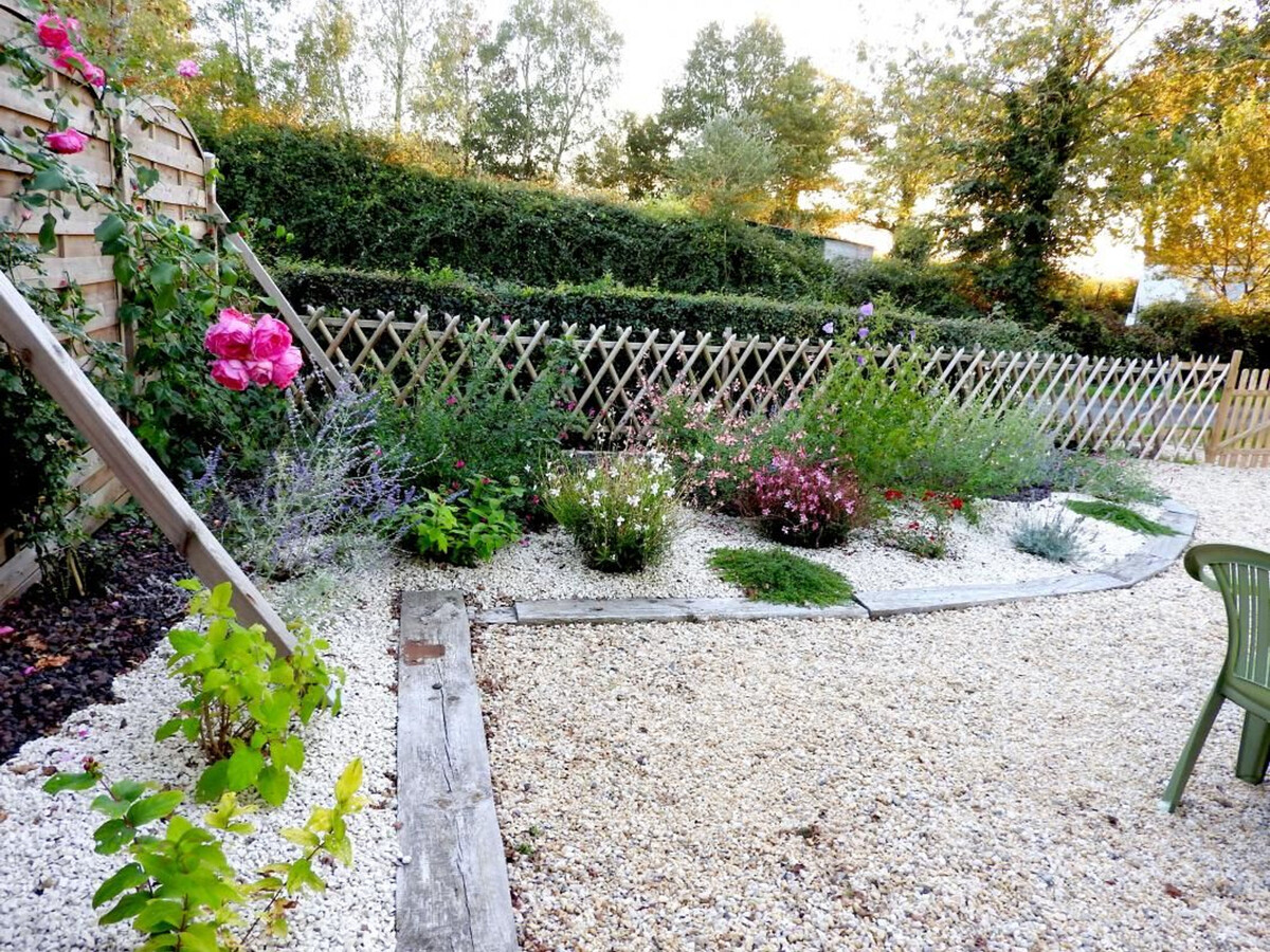Gîte 2 pers. avec jardin clos et terrasse à La Garnache - Photo 11