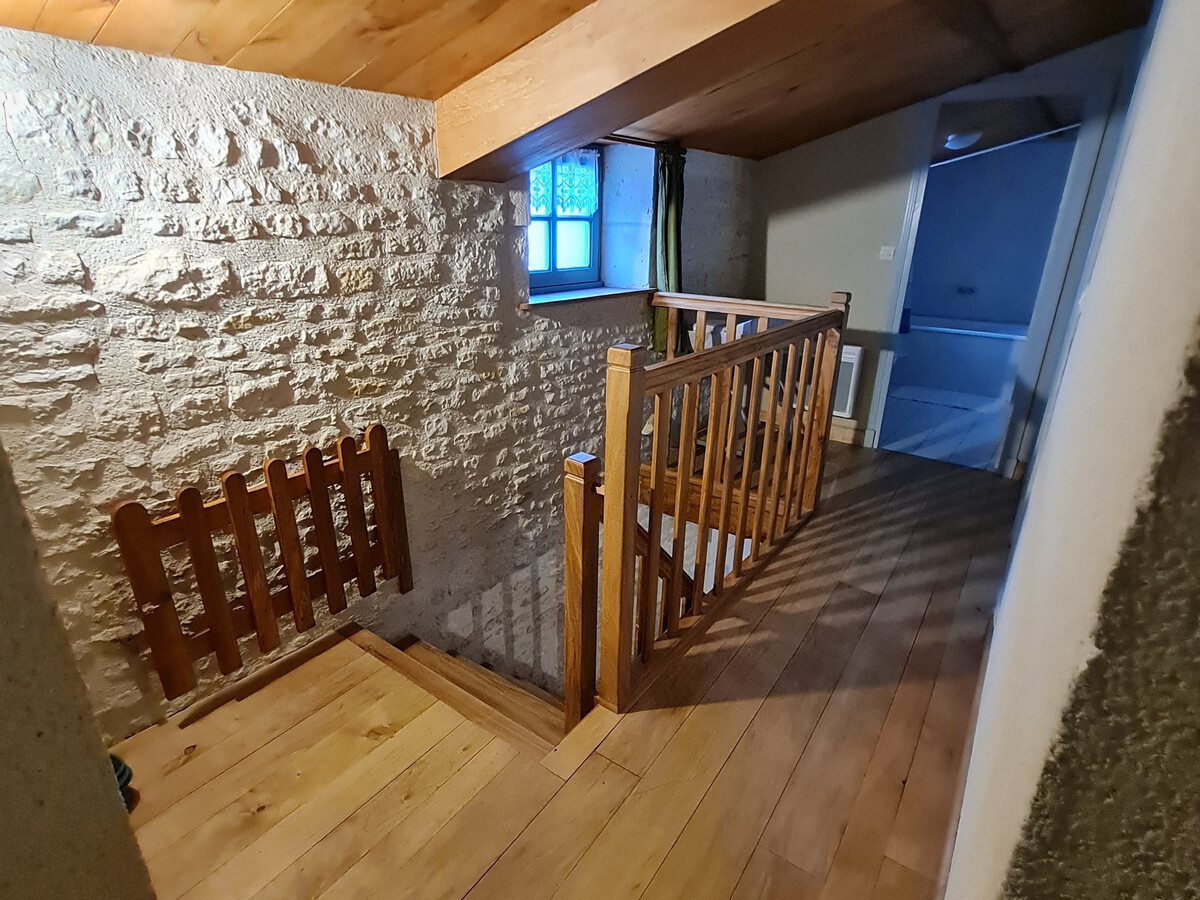 Gîte 1900 au Marais Poitevin, barque et vélos inclus - Photo 13
