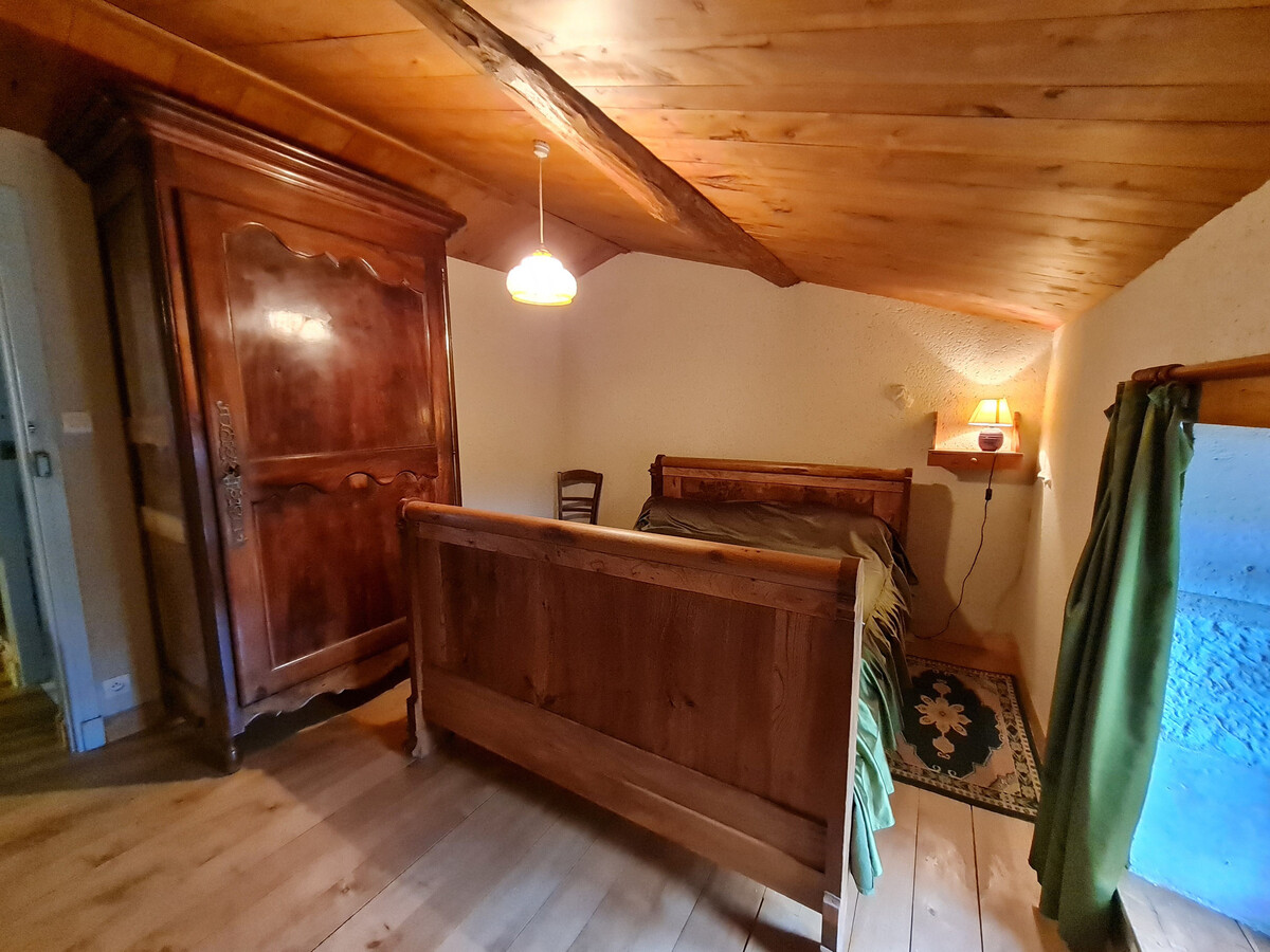 Gîte 1900 au Marais Poitevin, barque et vélos inclus - Photo 14