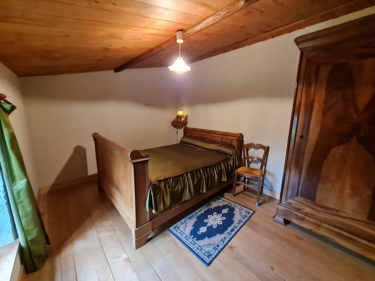 Gîte 1900 au Marais Poitevin, barque et vélos inclus - Photo 16