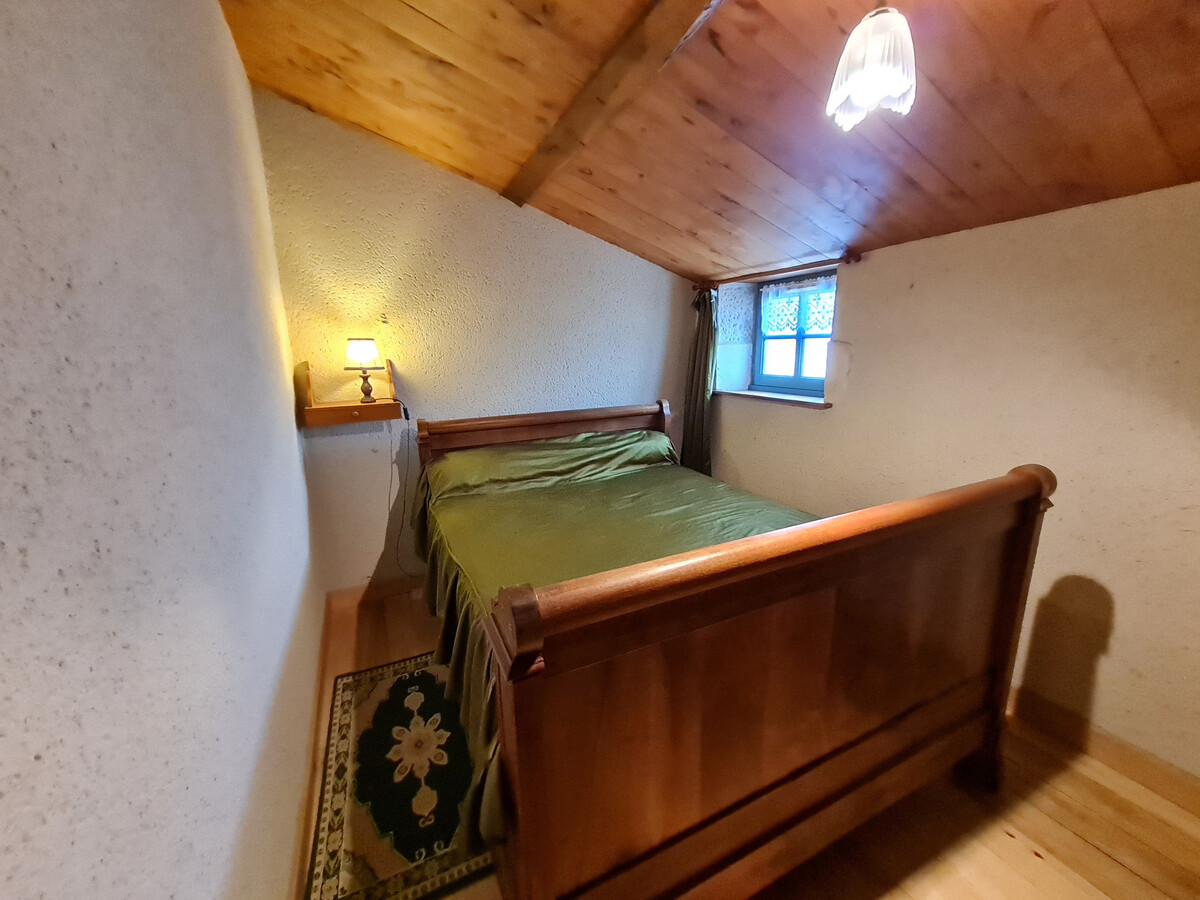 Gîte 1900 au Marais Poitevin, barque et vélos inclus - Photo 18