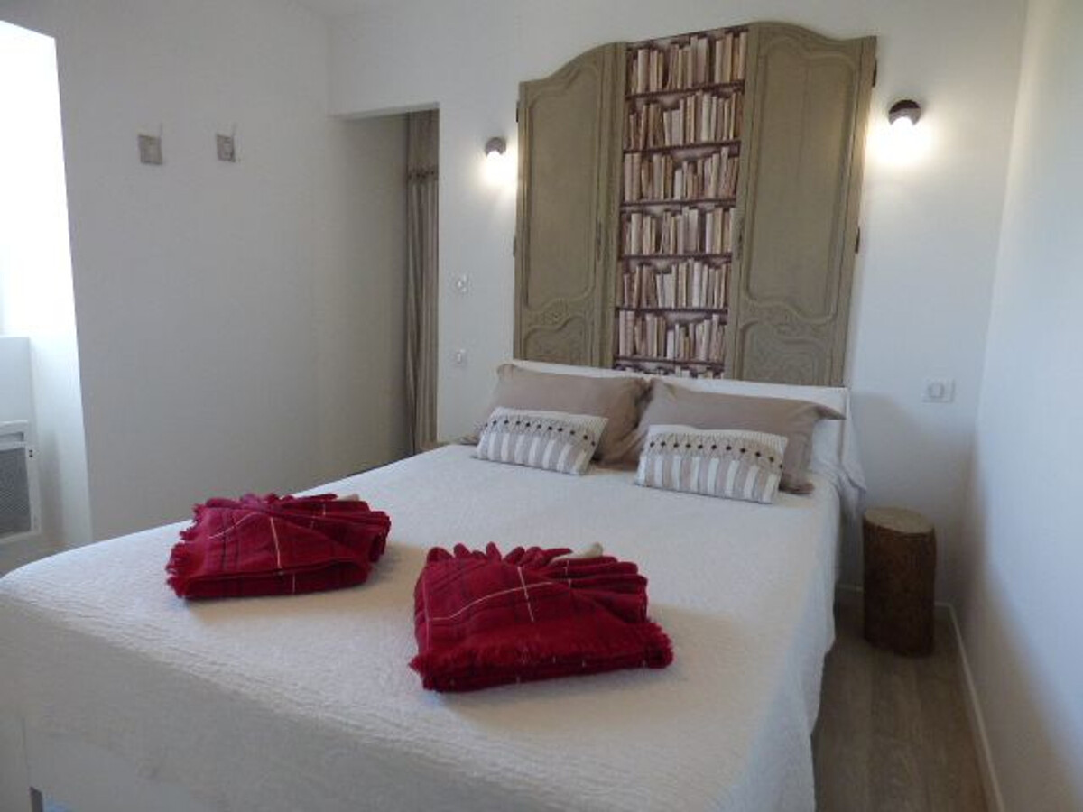 Gîte fermette 10 pers., 500 m² de jardin clos, Le Bernard - Photo 16