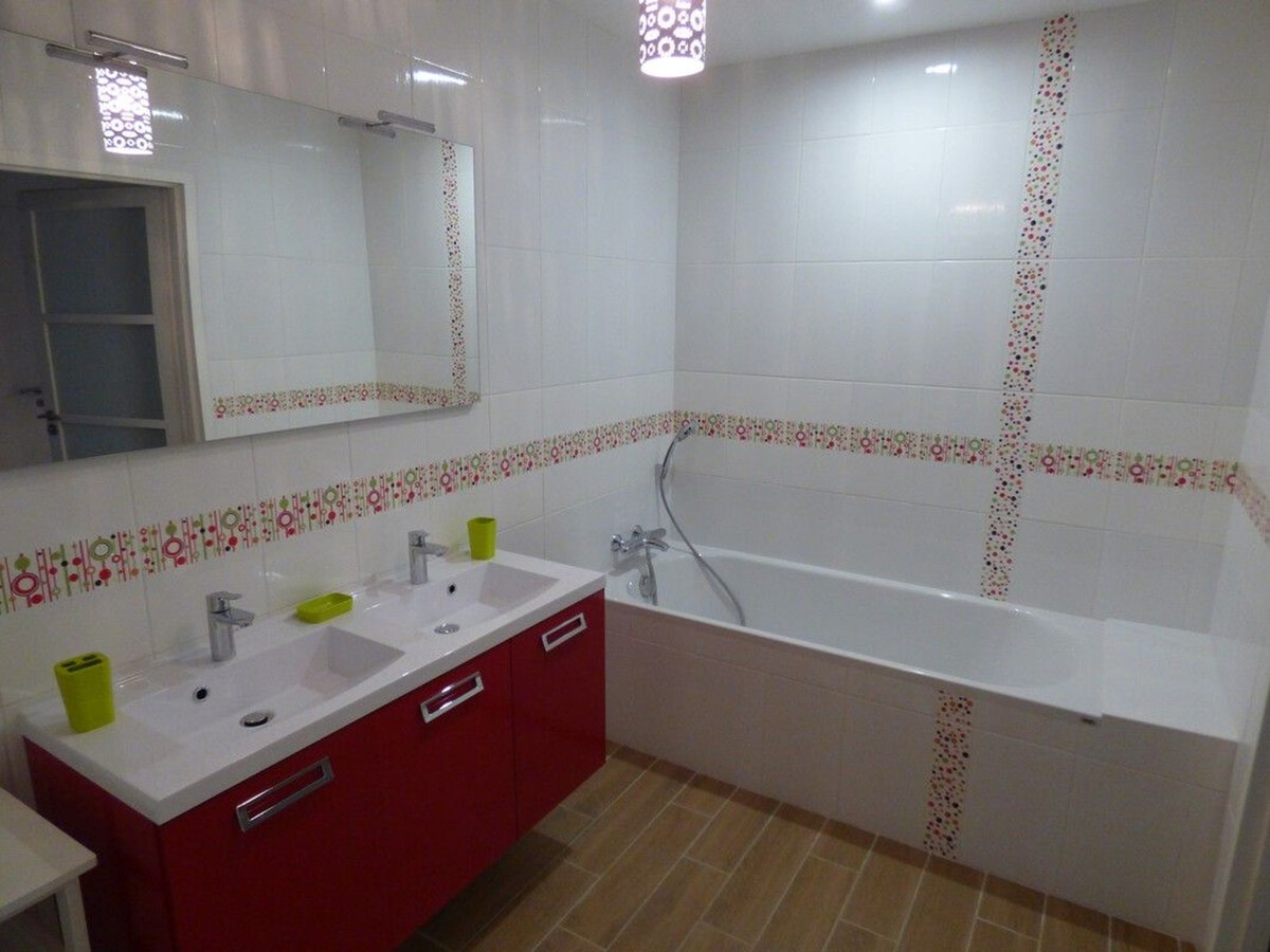 Gîte fermette 10 pers., 500 m² de jardin clos, Le Bernard - Photo 21