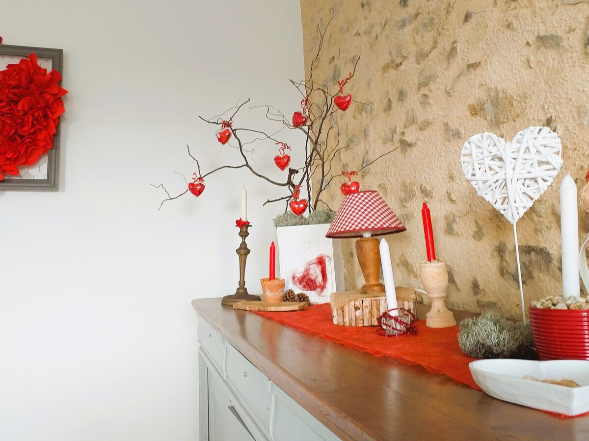 Gîte fermette 10 pers., 500 m² de jardin clos, Le Bernard - Photo 34