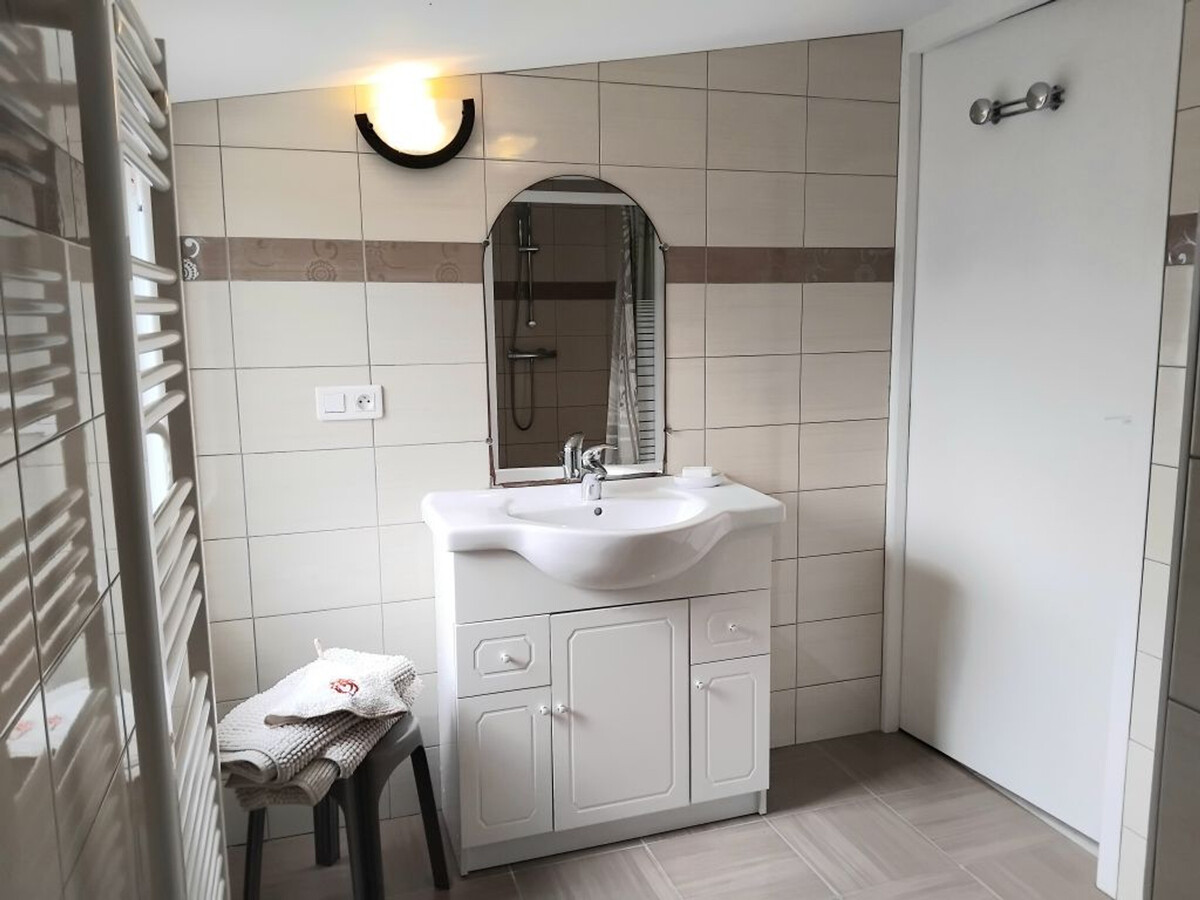 Gîte 3 chambres avec jardin clos et barbecue à La Garnache - Photo 14