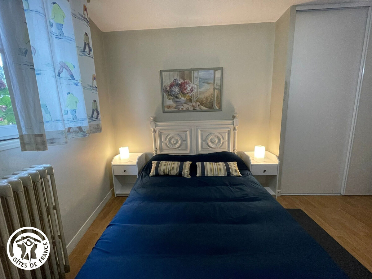 Gîte rénové avec piscine chauffée privative et jardin - Photo 10