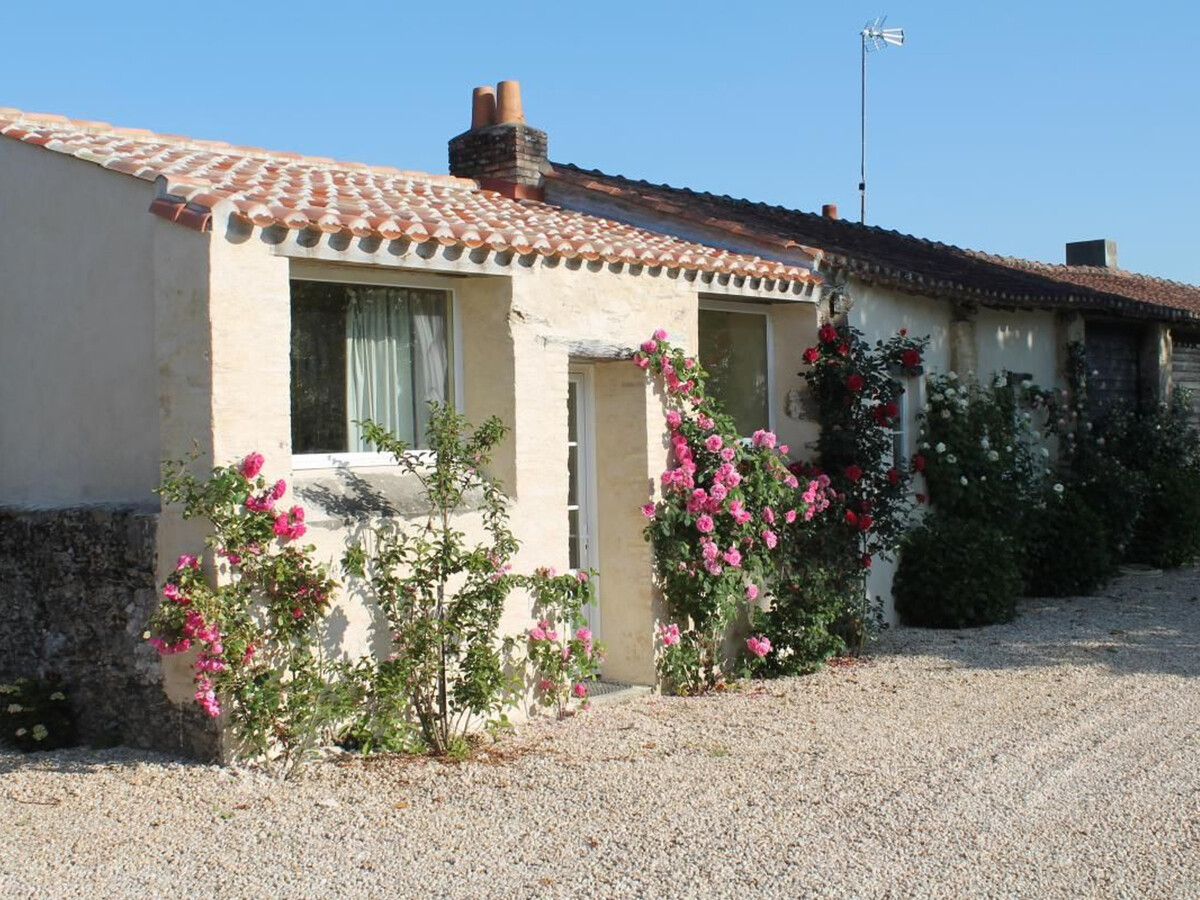 Gîte rénové avec piscine chauffée privative et jardin - Photo 14