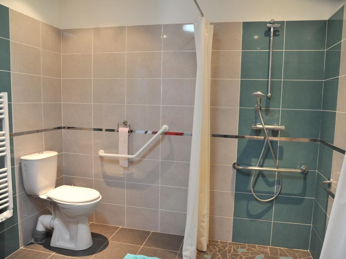 Gîte ancien grange rénovée, spa privé et piscine chauffée - Photo 8