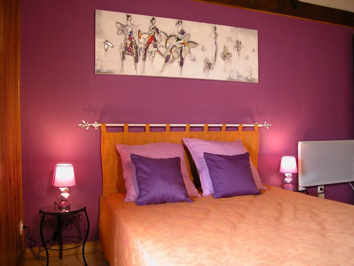 Gîte 8 personnes avec jardin clos, spa et équipements bébé - Photo 3