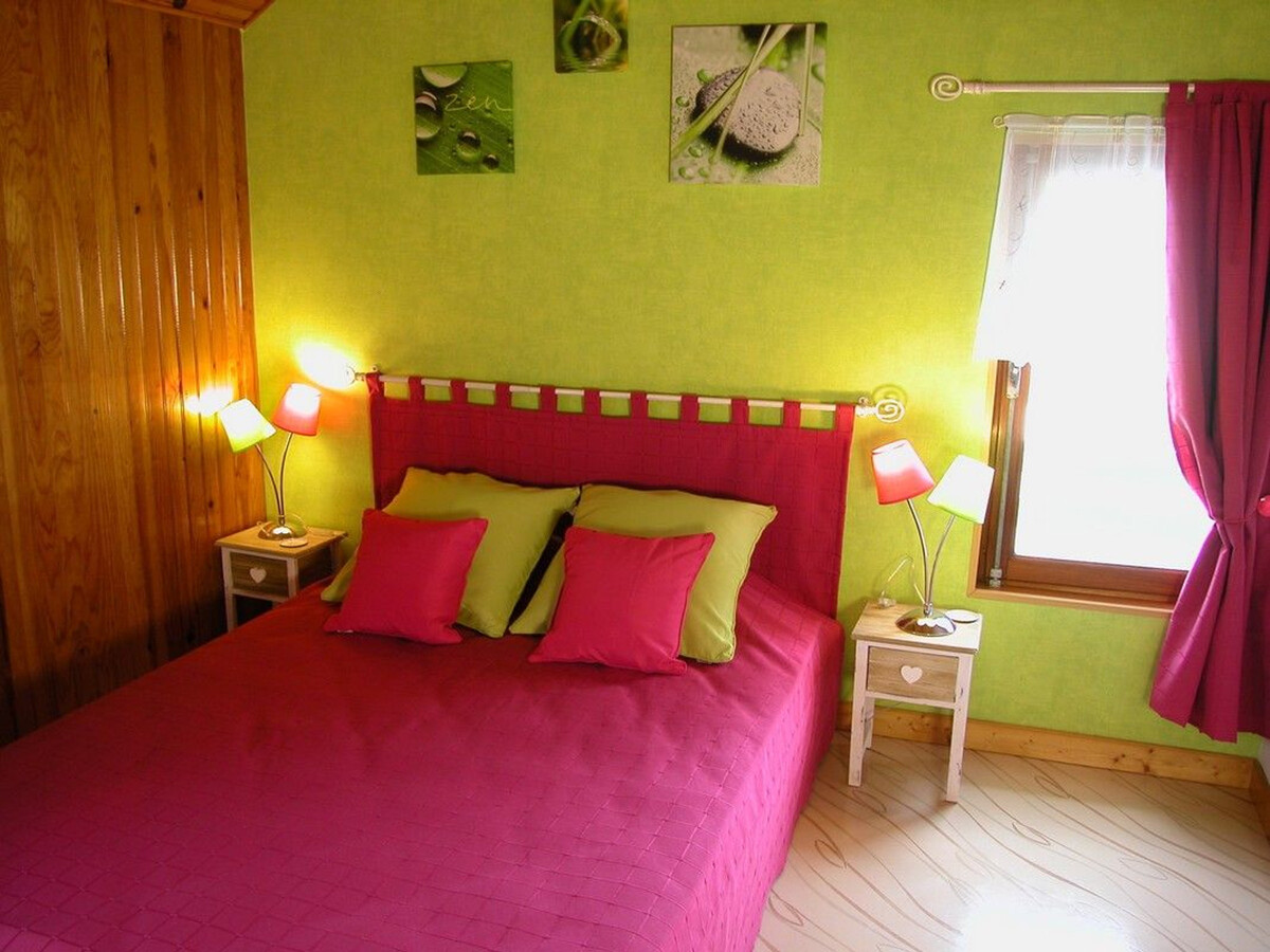 Gîte 8 personnes avec jardin clos, spa et équipements bébé - Photo 6