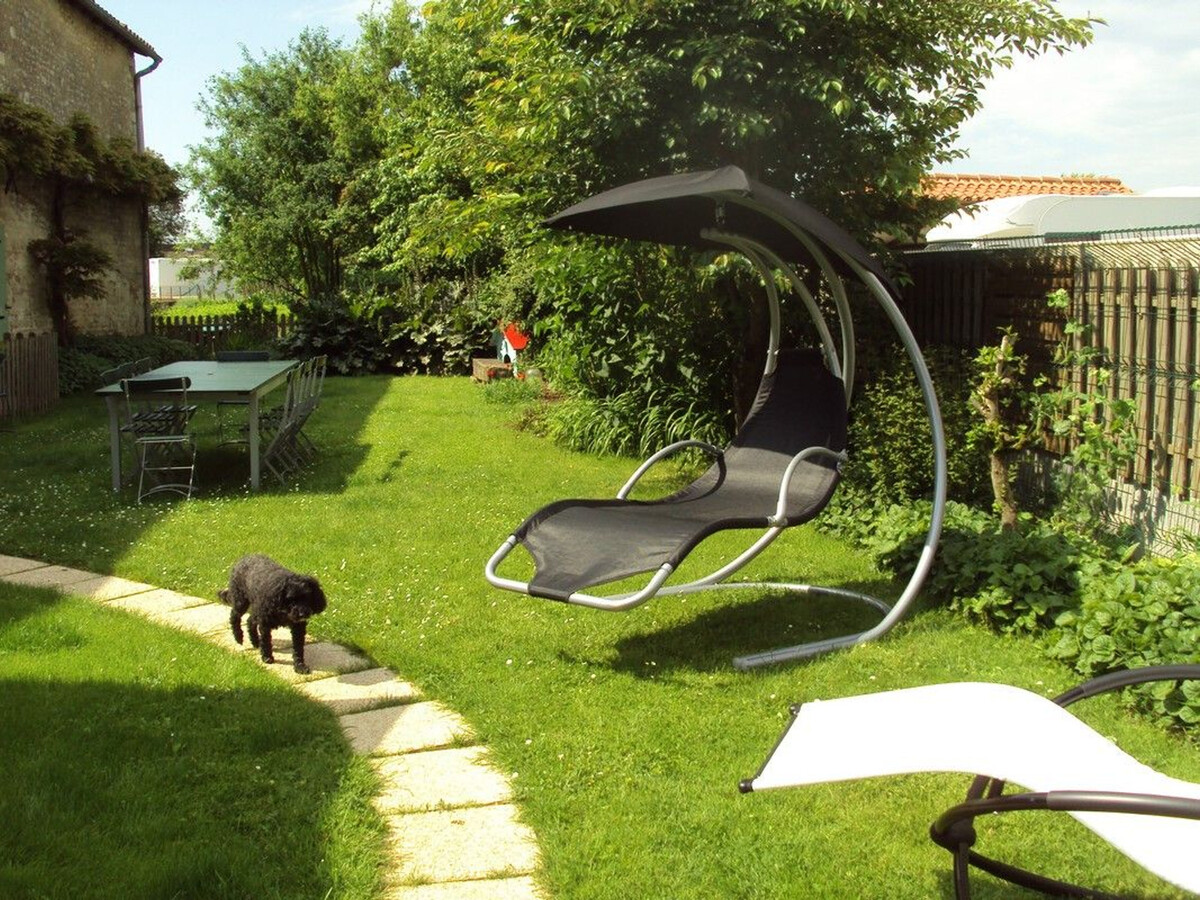 Gîte 8 personnes avec jardin clos, spa et équipements bébé - Photo 8