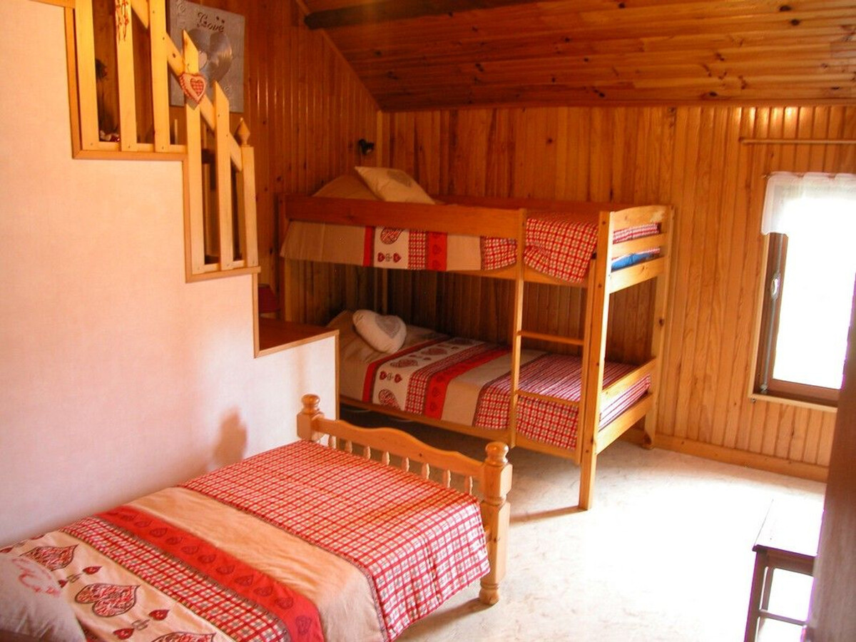 Gîte 8 personnes avec jardin clos, spa et équipements bébé - Photo 10