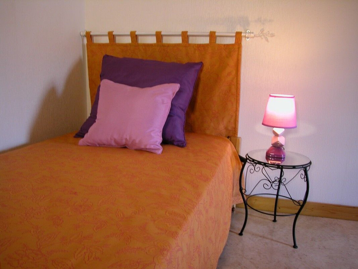 Gîte 8 personnes avec jardin clos, spa et équipements bébé - Photo 11