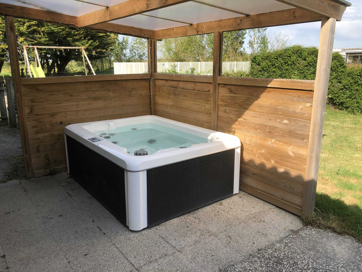 Gîte spa et piscine chauffée au cœur du Marais Breton - Photo 2