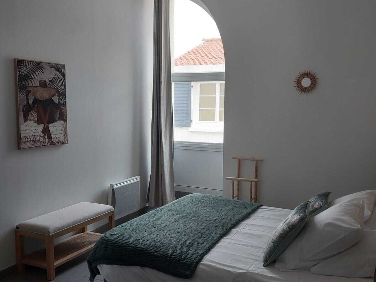 Gîte spa et piscine chauffée au cœur du Marais Breton - Photo 9