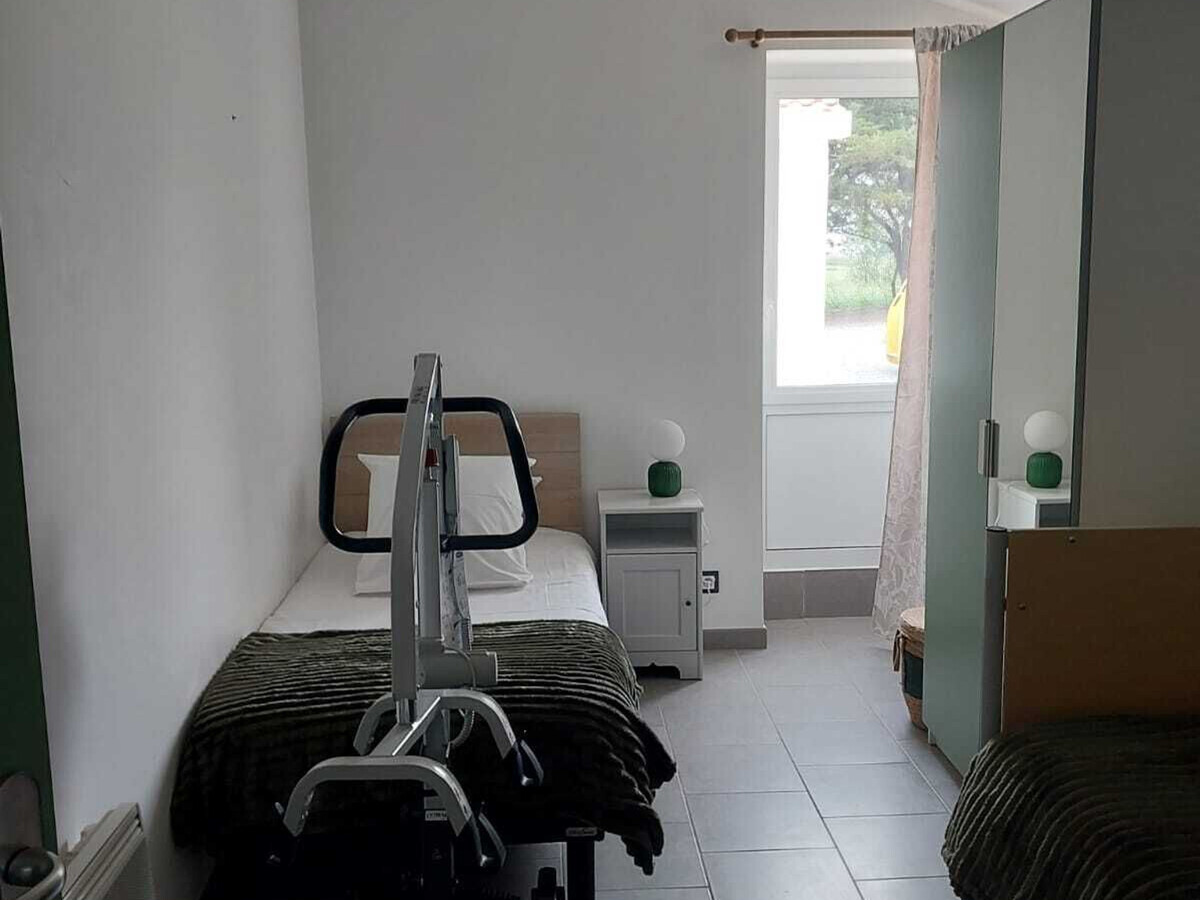 Gîte spa et piscine chauffée au cœur du Marais Breton - Photo 10