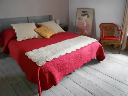 Gîte charmant avec terrasse privative et vélos, proche thalassothérapie et balnéothérapie - Photo 2