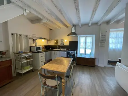 Gîte charmant avec terrasse privative et vélos, proche thalassothérapie et balnéothérapie - Photo 3