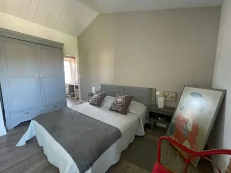 Gîte charmant avec terrasse privative et vélos, proche thalassothérapie et balnéothérapie - Photo 7