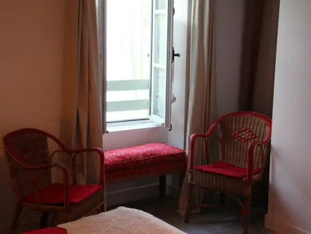 Gîte charmant avec terrasse privative et vélos, proche thalassothérapie et balnéothérapie - Photo 8