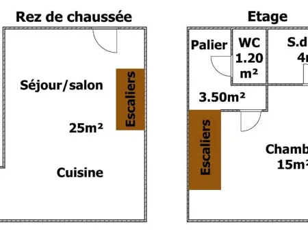 Gîte charmant avec terrasse privative et vélos, proche thalassothérapie et balnéothérapie - Photo 18