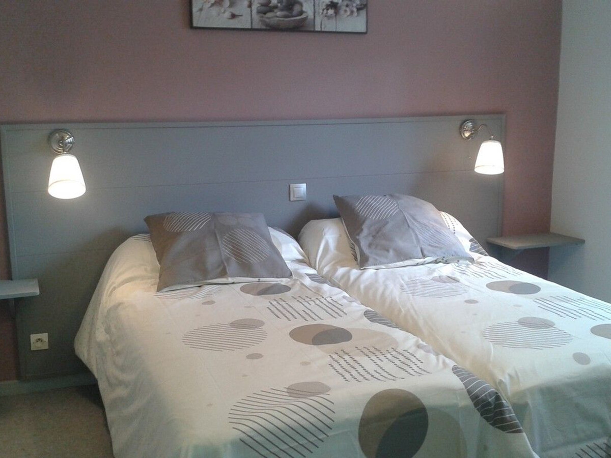Gîte 6 pers. avec piscine chauffée et jardin de 800 m² - Photo 3