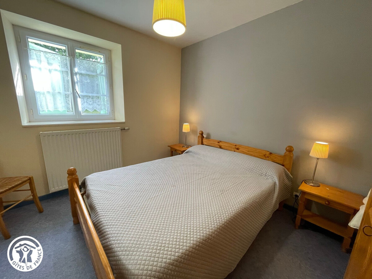Gîte 6 pers. avec piscine chauffée et jardin de 800 m² - Photo 6