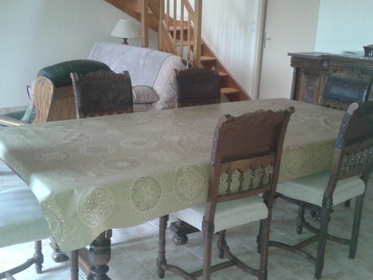 Gîte 6 pers. avec piscine chauffée et jardin de 800 m² - Photo 9