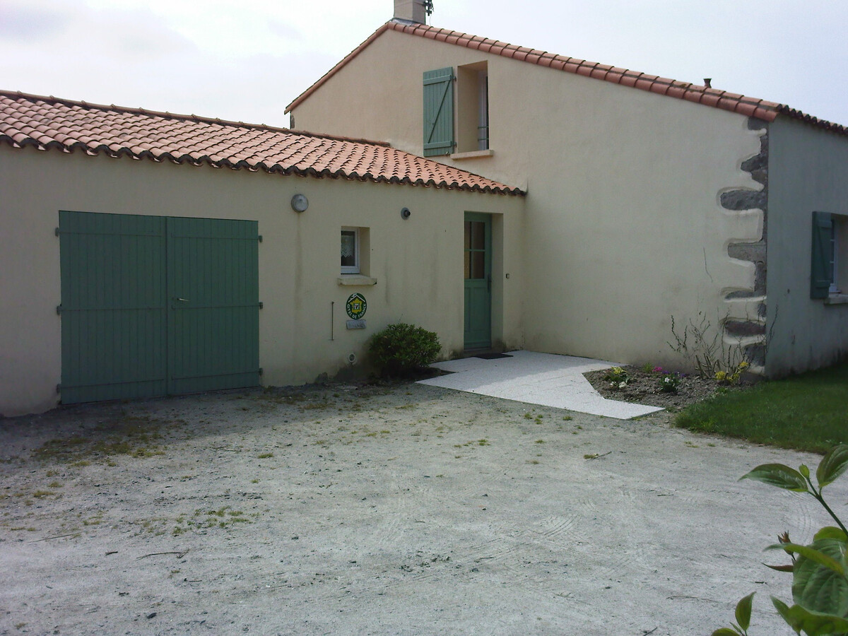 Gîte 6 pers. avec piscine chauffée et jardin de 800 m² - Photo 17