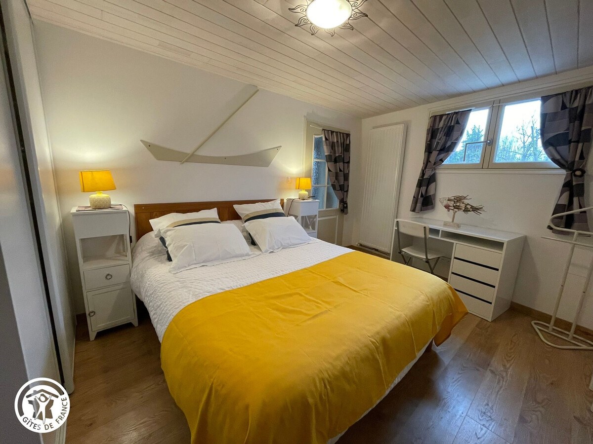 Gîte plain-pied au bord de la Conche avec canoës gratuits - Photo 7