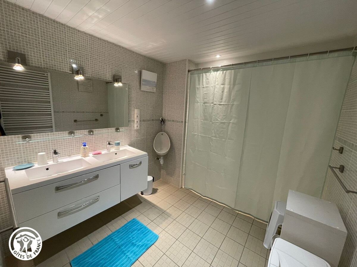 Gîte plain-pied au bord de la Conche avec canoës gratuits - Photo 9