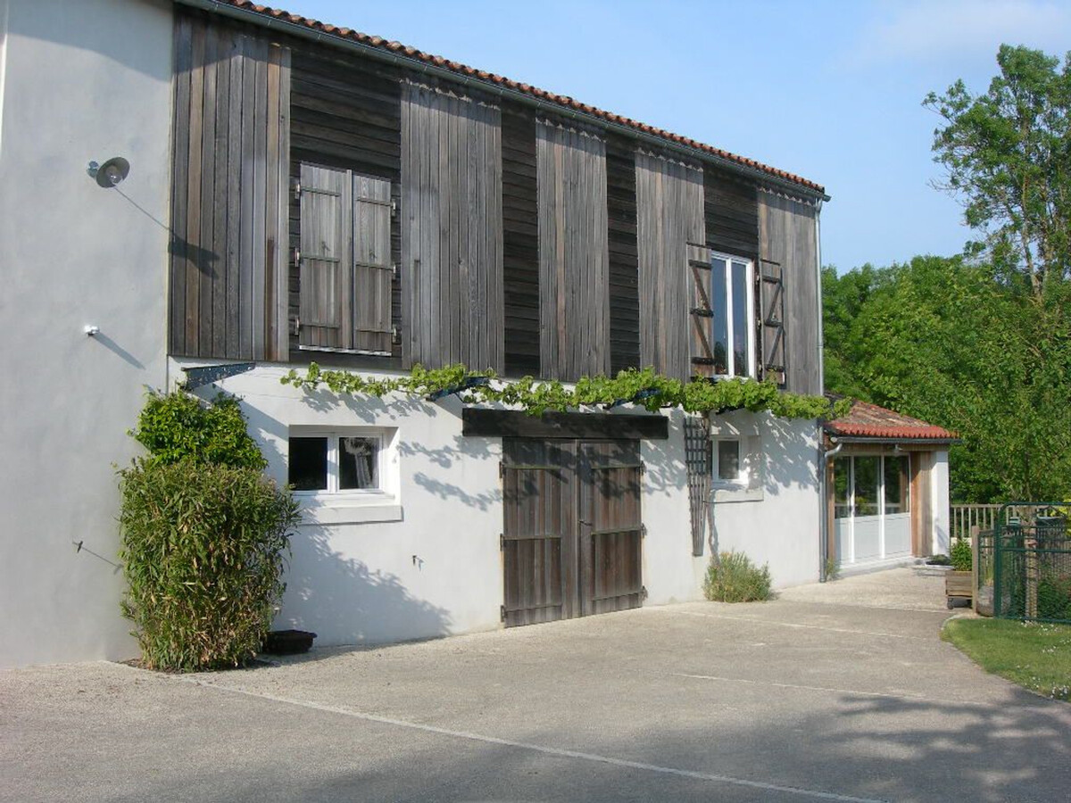 Gîte plain-pied au bord de la Conche avec canoës gratuits - Photo 11