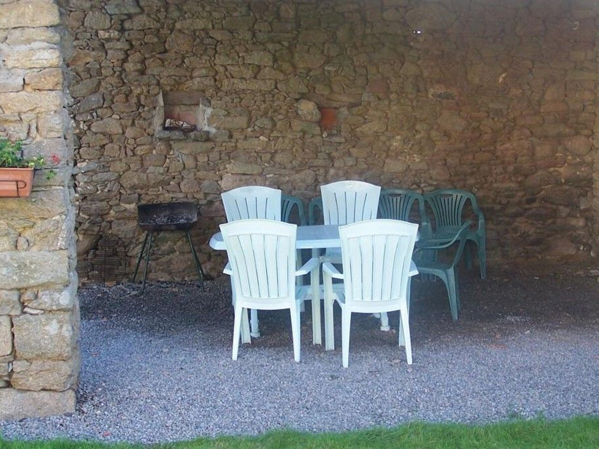 Gîte rénové 6 pers., piscine chauffée et jardin clos - Photo 14